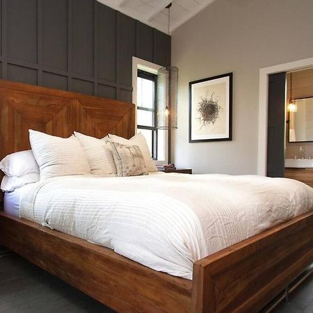 New Rustic Modern Cabin At Lutsen Mountains Buitenkant foto